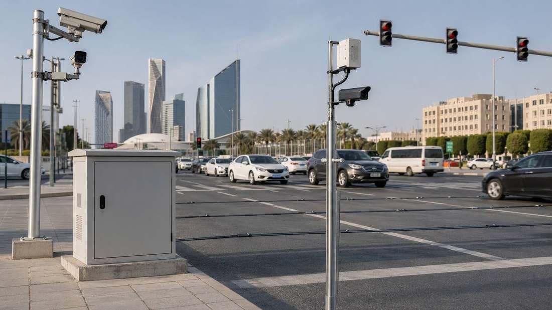Traffic Engineering